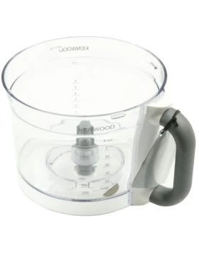 Κάδος Πολυμίξερ KENWOOD FDP601