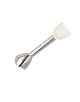 Αναδευτήρας Με Μαχαίρι Ραβδομπλέντερ PHILIPS HR1625 Μεταλλικός