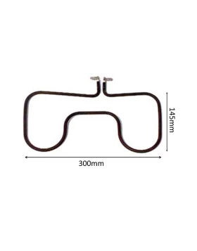 Αντίσταση Τοστιέρας SAPIM-RIMA 0.95m-110V 