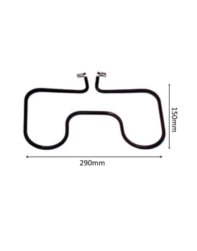 Αντίσταση Τοστιέρας 0.95m-110V