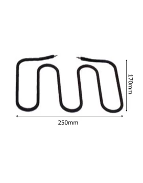 Αντίσταση Τοστιέρας ROWENTA 1.20m-220V 