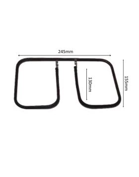 Αντίσταση Τοστιέρας PHILIPS 0.90m-110V