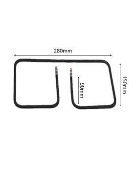 Αντίσταση Τοστιέρας DELONGHI 0.90m-110V 