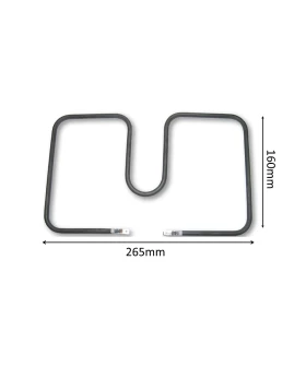 Αντίσταση Τοστιέρας PHILIPS-ROHNSON 0,90m-220V