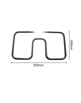 Αντίσταση Τοστιέρας DELONGHI 0.80m-220V