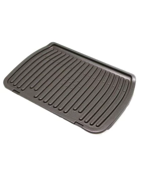 Πλάκα Τοστιέρας TEFAL OptiGrill+ GC712-716 (ΠΑΝΩ)