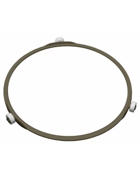 Βάση Πιάτου Μικροκυμάτων Φ175mm 3 Ροδάκια Φ12,2mm