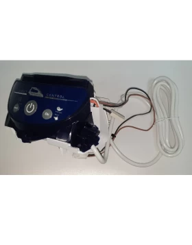 Πλακέτα Σιδήρου TEFAL GV9591