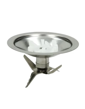 Μαχαίρι Μπλέντερ BRAUN 4184