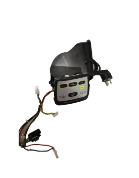 Πλακέτα Σιδήρου TEFAL GV9060