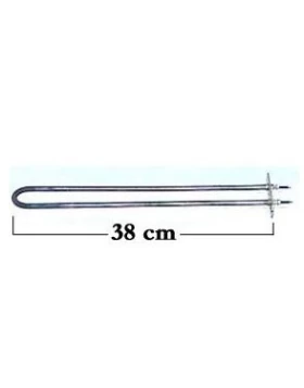 Αντίσταση  Καλοριφέρ 38cm 1500W