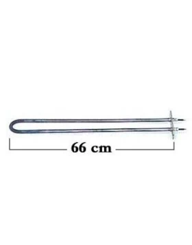 Αντίσταση  Καλοριφέρ 66cm 2500W