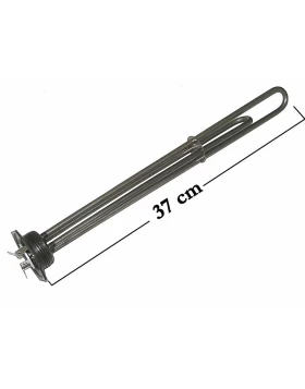 Αντίσταση Καλοριφέρ Λαδιού Μεσαία 2000W 37cm