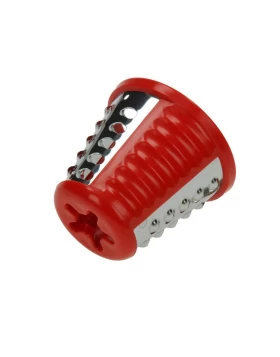 Τρίφτης Κόκκινος MOULINEX DJ755