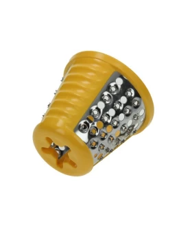 Τρίφτης Κίτρινος MOULINEX DJ755
