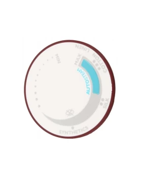 Ρυθμιστής Θερμοστάτη Σιδήρου Ατμού PHILIPS GC4511
