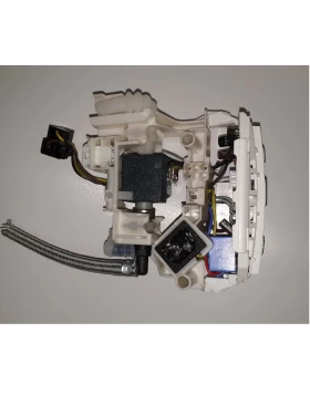 Πλακέτα Σιδήρου TEFAL GV6350