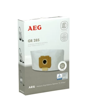 Σακούλες Σκούπας AEG GR28 ORIGINAL