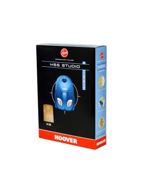 Σακούλες Σκούπας HOOVER H55 ORIGINAL