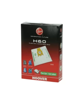 Σακούλες Σκούπας HOOVER H60 ORIGINAL
