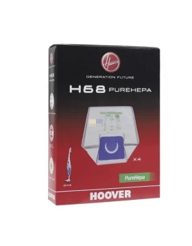 Σακούλες Σκούπας HOOVER H68 ORIGINAL