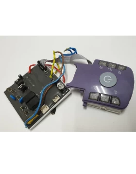 Πλακέτα Σιδήρου STIROPLUS SP1020
