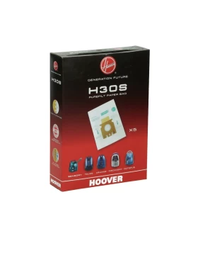 Σακούλες Σκούπας HOOVER H30 ORIGINAL