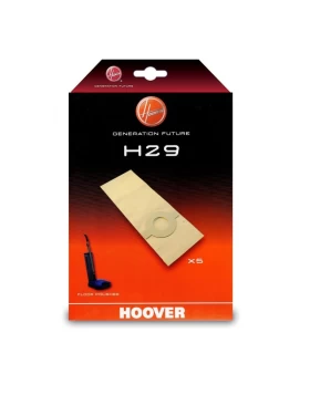Σακούλες Σκούπας HOOVER H29 ORIGINAL