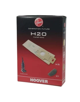 Σακούλες Σκούπας HOOVER H20 ORIGINAL