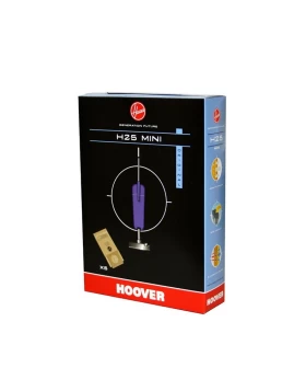 Σακούλες Σκούπας HOOVER H25 ORIGINAL