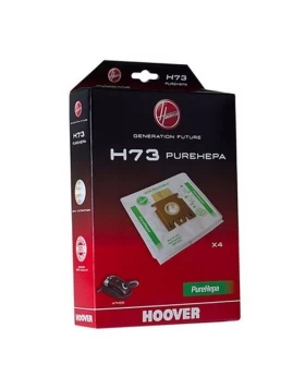 Σακούλες Σκούπας HOOVER H73 ORIGINAL