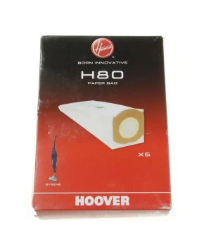 Σακούλες Σκούπας HOOVER H80 ORIGINAL
