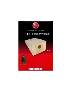 Σακούλες Σκούπας HOOVER H8 ORIGINAL