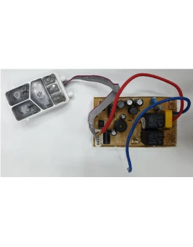 Πλακέτα Σιδήρου STIROPLUS SP1050