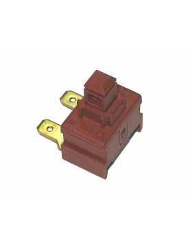 Διακόπτης Σκούπας AEG/ELECTROLUX 2 Επαφών