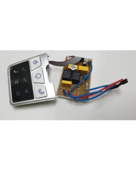 Πλακέτα Σιδήρου STIROPLUS SP1022