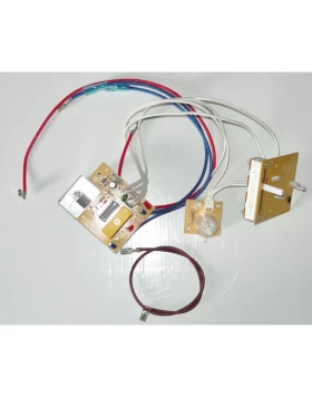 Πλακέτα Σκούπας PHILIPS FC8130