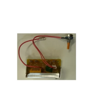 Πλακέτα Σκούπας ROWENTA COMPACTEO RO5295