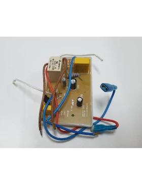 Πλακέτα Σιδήρου STIROPLUS SP1019