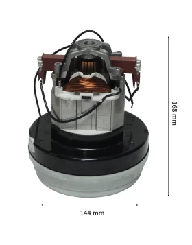Μοτέρ Σκούπας Γ.Τ. 1000W Φ144