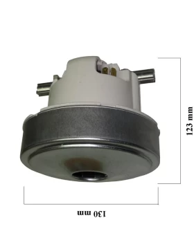 Μοτέρ Σκούπας MIELE-HOOVER χωρίς Πατούρα 1200 -1400W