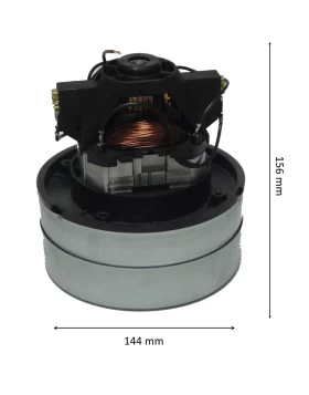 Μοτέρ Σκούπας MIELE 1000W Φ144