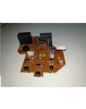 Πλακέτα Ισχύος Σιδήρου PHILIPS GC7035