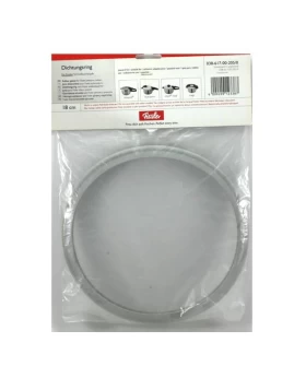 Λάστιχο Χύτρας Ταχύτητος FISSLER 18cm-4,5ltr ORIGINAL