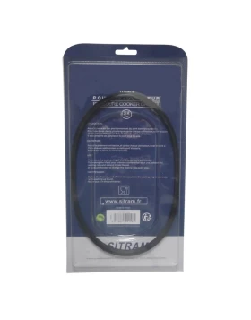 Λάστιχο Χύτρας Ταχύτητος SITRAM 10/18ltr ORIGINAL