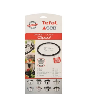 Λάστιχο Χύτρας Ταχύτητος SEB-TEFAL CLIPSO 4,5/6lt ORIGINAL