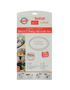 Λάστιχο Χύτρας Ταχύτητος SEB-TEFAL SECURE 5 ORIGINAL