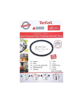 Λάστιχο Χύτρας Ταχύτητος TEFAL CLIPSO ESSENTIAL ORIGINAL