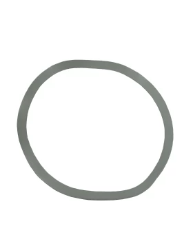 Λάστιχο Χύτρας Ταχύτητος SILVER 10L Νo 3  Ιμιτασιόν