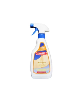 Καθαριστικό Berill® για πολυελαίους